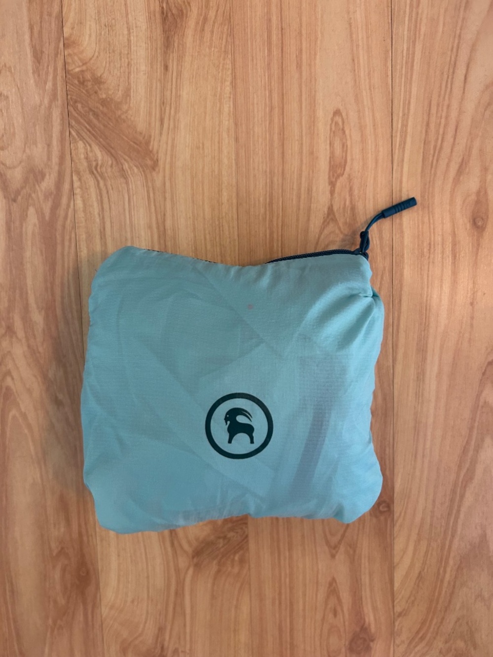 Backcountry.com Women’s Packable Windbreaker - Picture 4 of 4